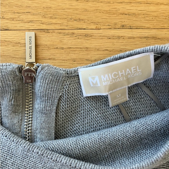 Michael Kors Sweater - Picture 3 of 4